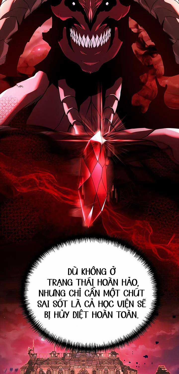Hắc Kị Sĩ Thiên Tài Giới Hạn Thời Gian 75 trang 55