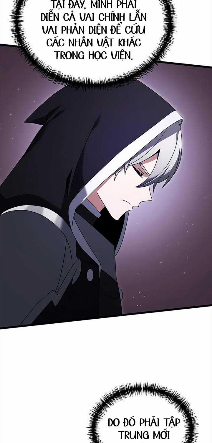 Hắc Kị Sĩ Thiên Tài Giới Hạn Thời Gian 75 trang 57