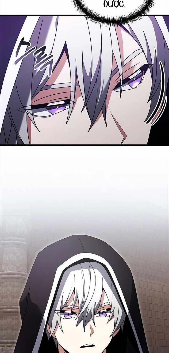 Hắc Kị Sĩ Thiên Tài Giới Hạn Thời Gian 75 trang 58