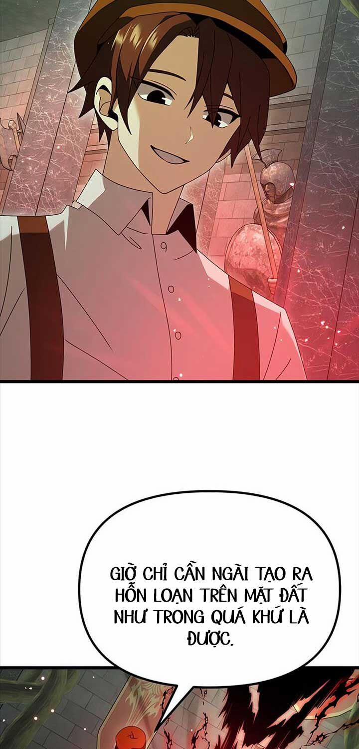 Hắc Kị Sĩ Thiên Tài Giới Hạn Thời Gian 75 trang 64