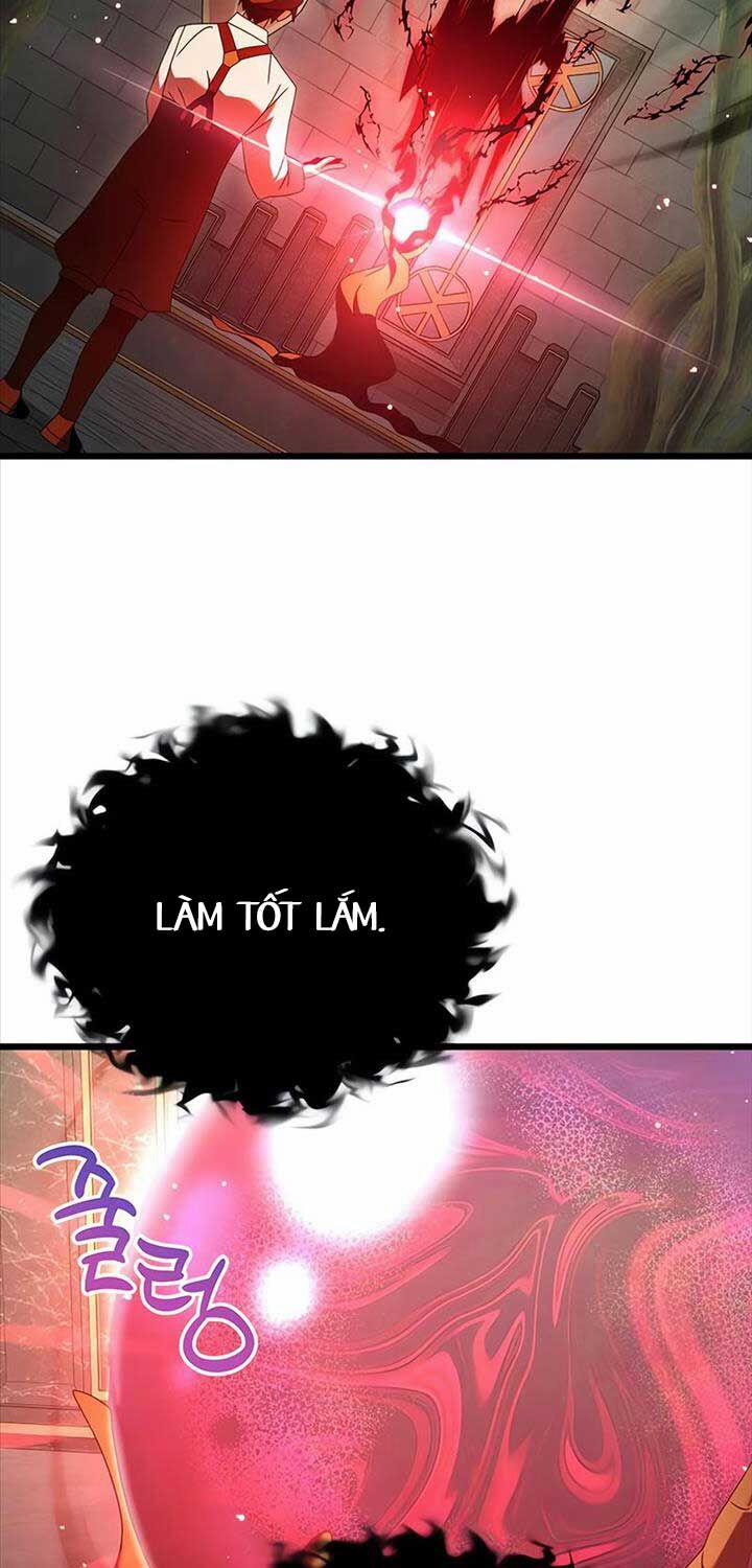 Hắc Kị Sĩ Thiên Tài Giới Hạn Thời Gian 75 trang 65