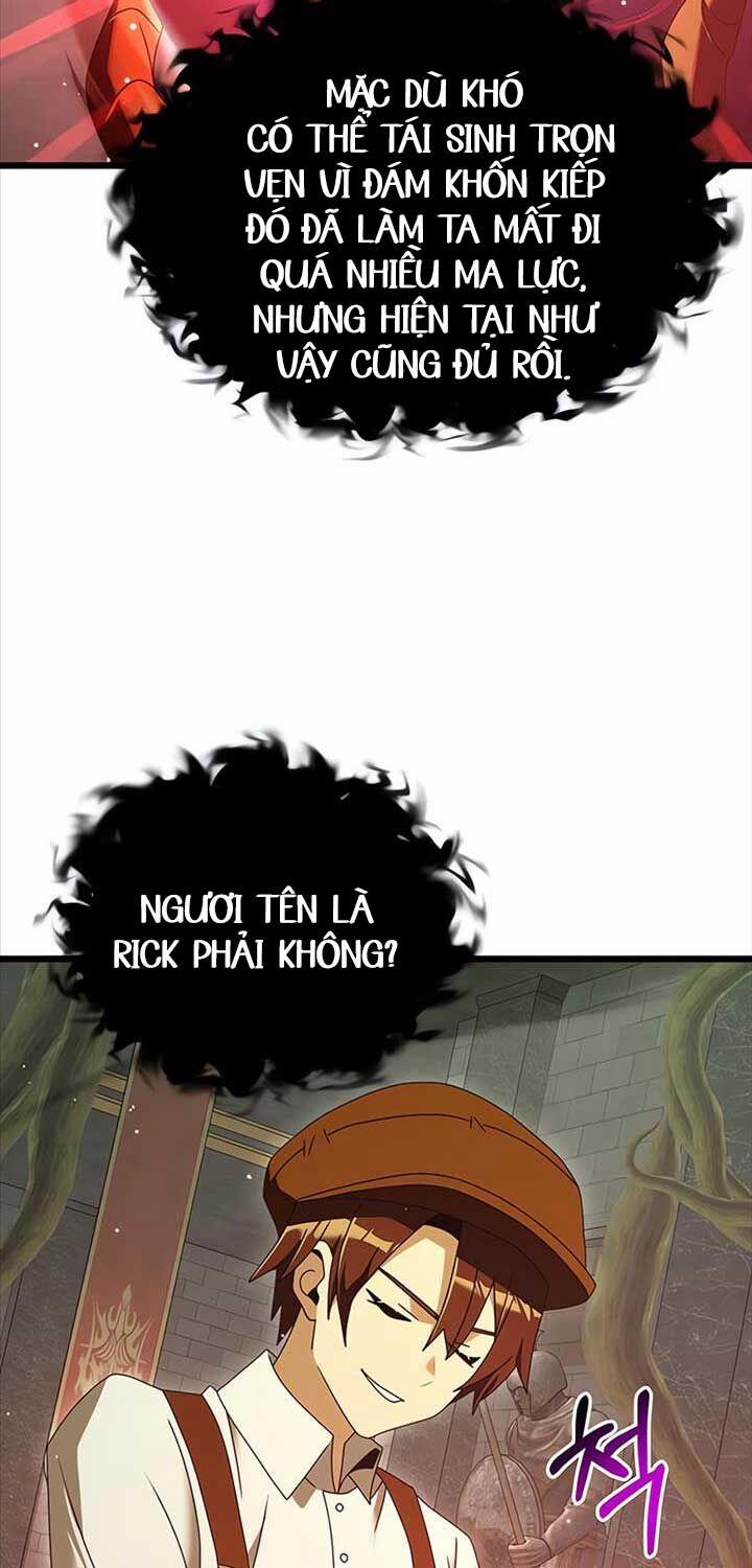 Hắc Kị Sĩ Thiên Tài Giới Hạn Thời Gian 75 trang 66