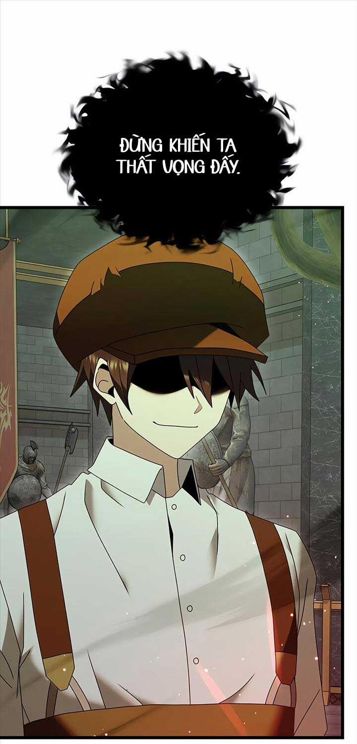 Hắc Kị Sĩ Thiên Tài Giới Hạn Thời Gian 75 trang 69