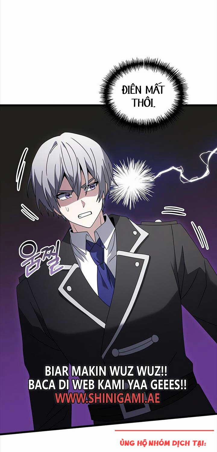 Hắc Kị Sĩ Thiên Tài Giới Hạn Thời Gian 75 trang 81