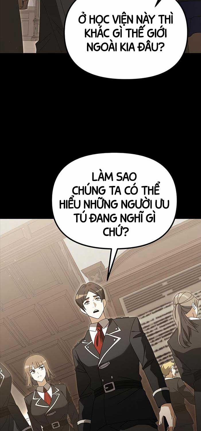 Hắc Kị Sĩ Thiên Tài Giới Hạn Thời Gian 76 trang 12