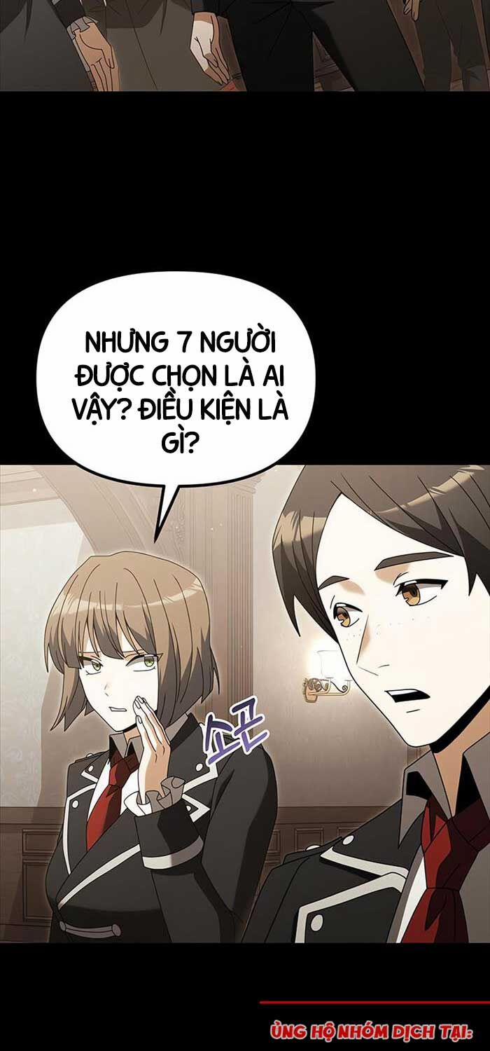 Hắc Kị Sĩ Thiên Tài Giới Hạn Thời Gian 76 trang 13