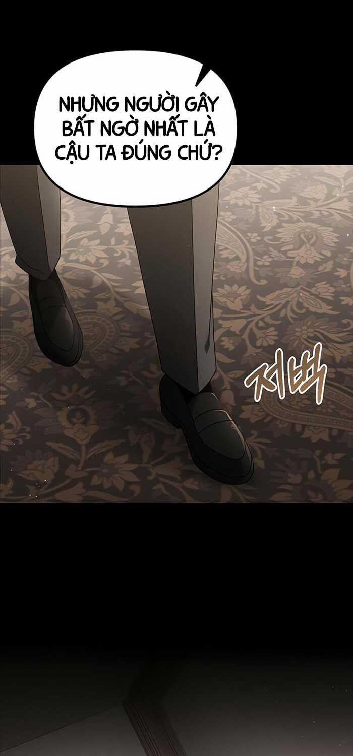 Hắc Kị Sĩ Thiên Tài Giới Hạn Thời Gian 76 trang 15