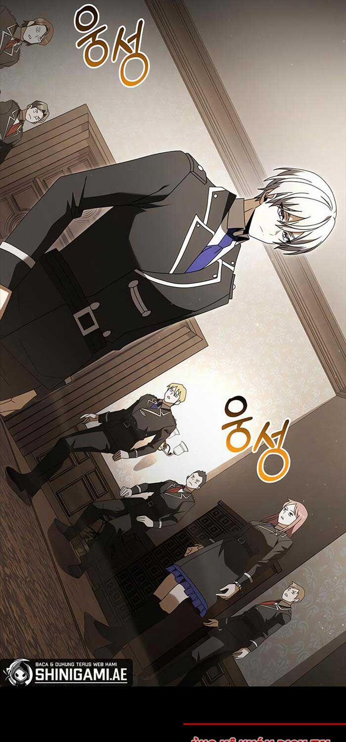 Hắc Kị Sĩ Thiên Tài Giới Hạn Thời Gian 76 trang 16