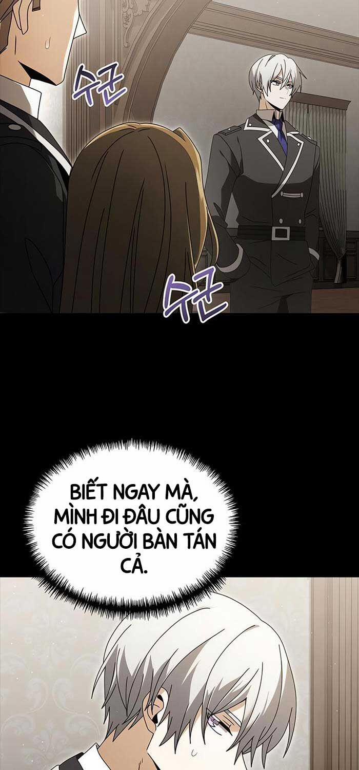 Hắc Kị Sĩ Thiên Tài Giới Hạn Thời Gian 76 trang 20