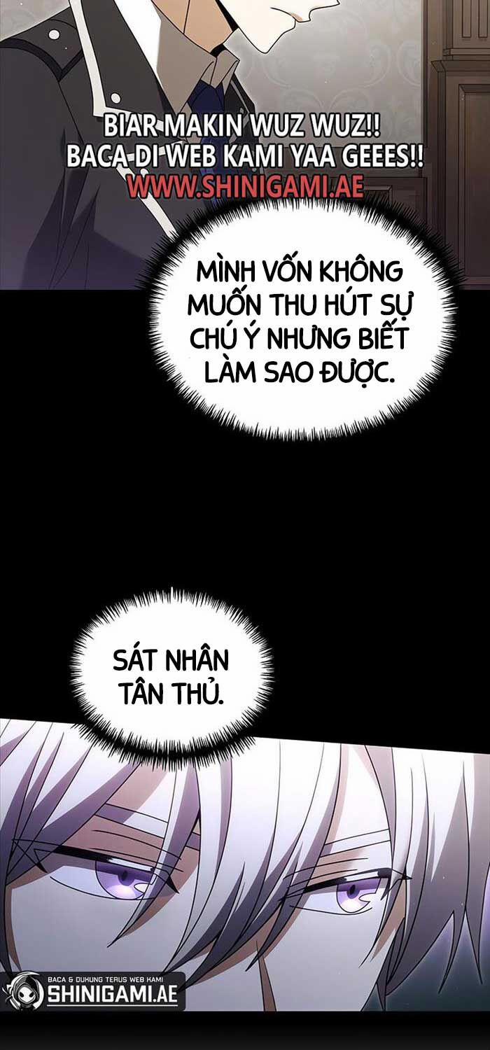Hắc Kị Sĩ Thiên Tài Giới Hạn Thời Gian 76 trang 21