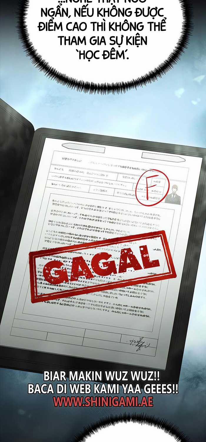 Hắc Kị Sĩ Thiên Tài Giới Hạn Thời Gian 76 trang 25