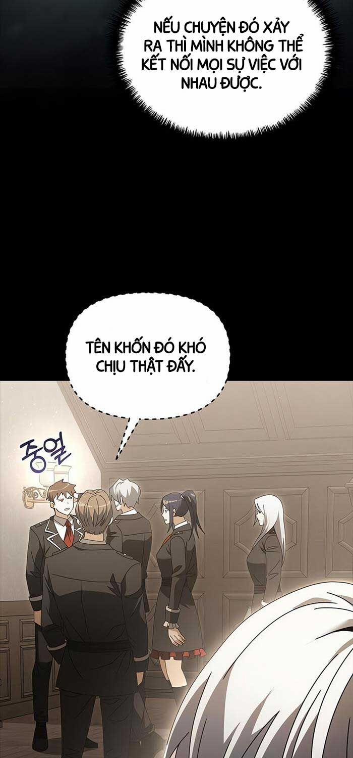 Hắc Kị Sĩ Thiên Tài Giới Hạn Thời Gian 76 trang 26