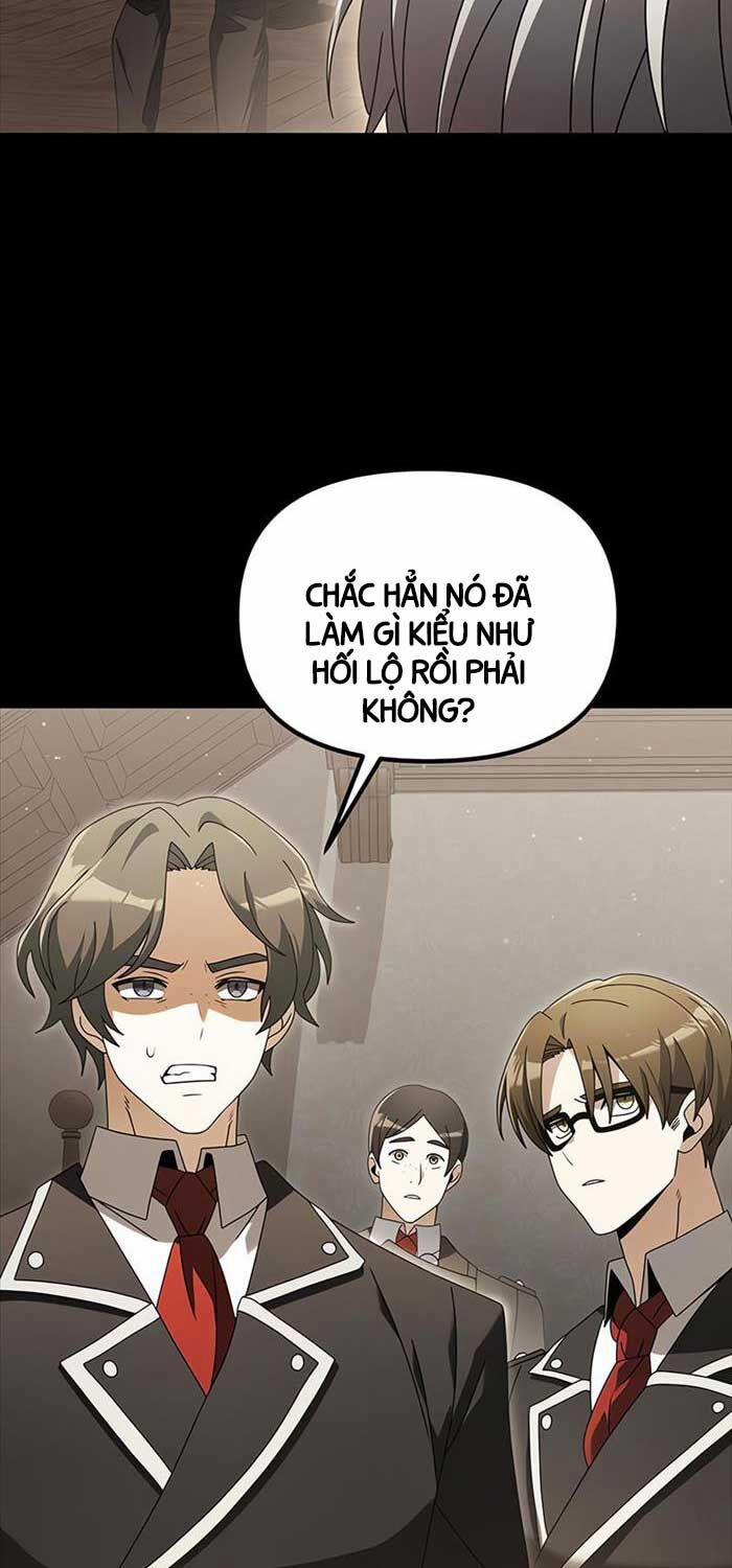 Hắc Kị Sĩ Thiên Tài Giới Hạn Thời Gian 76 trang 27