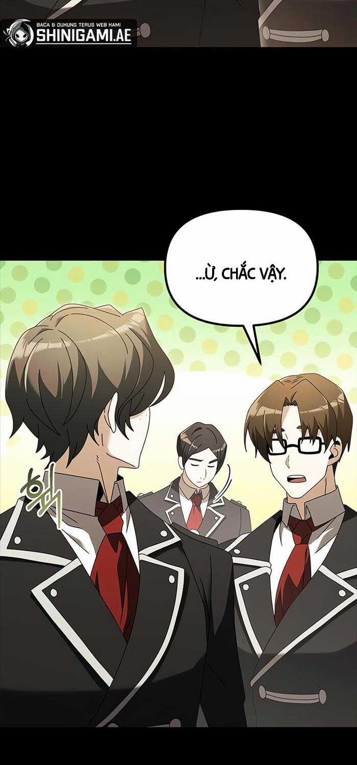 Hắc Kị Sĩ Thiên Tài Giới Hạn Thời Gian 76 trang 28