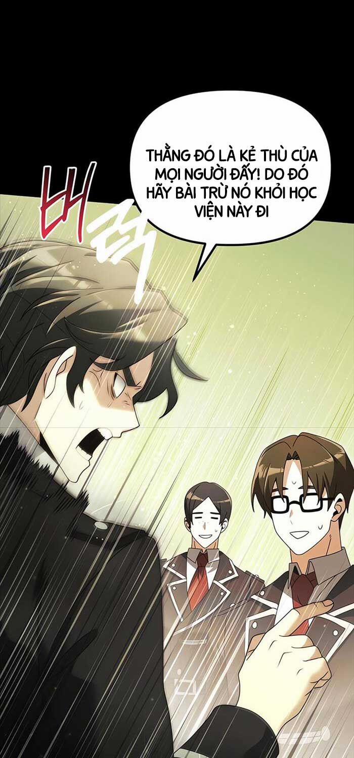 Hắc Kị Sĩ Thiên Tài Giới Hạn Thời Gian 76 trang 29