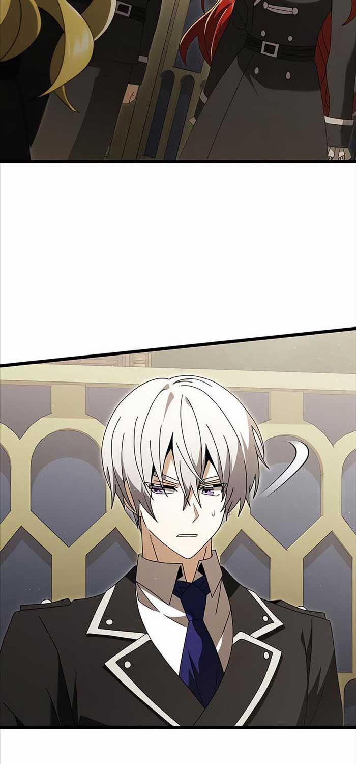 Hắc Kị Sĩ Thiên Tài Giới Hạn Thời Gian 76 trang 3