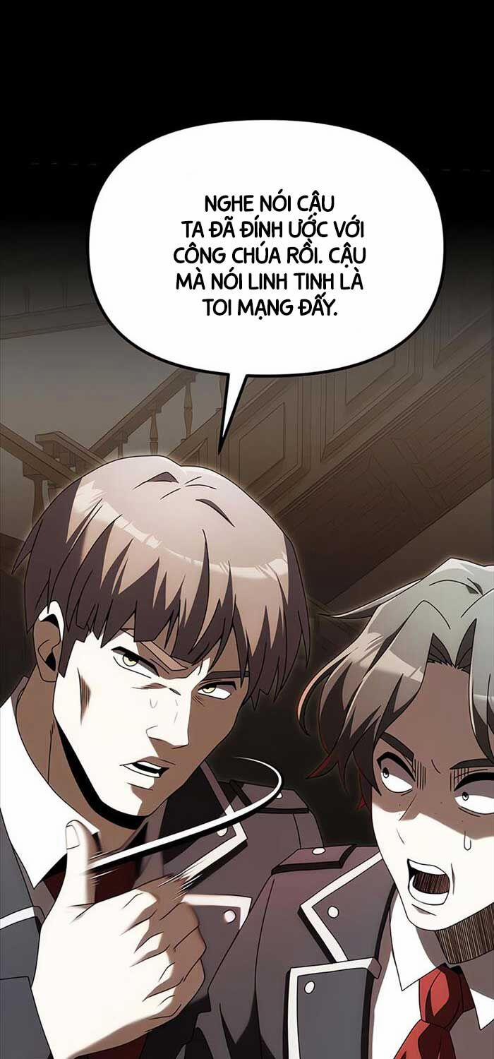 Hắc Kị Sĩ Thiên Tài Giới Hạn Thời Gian 76 trang 31