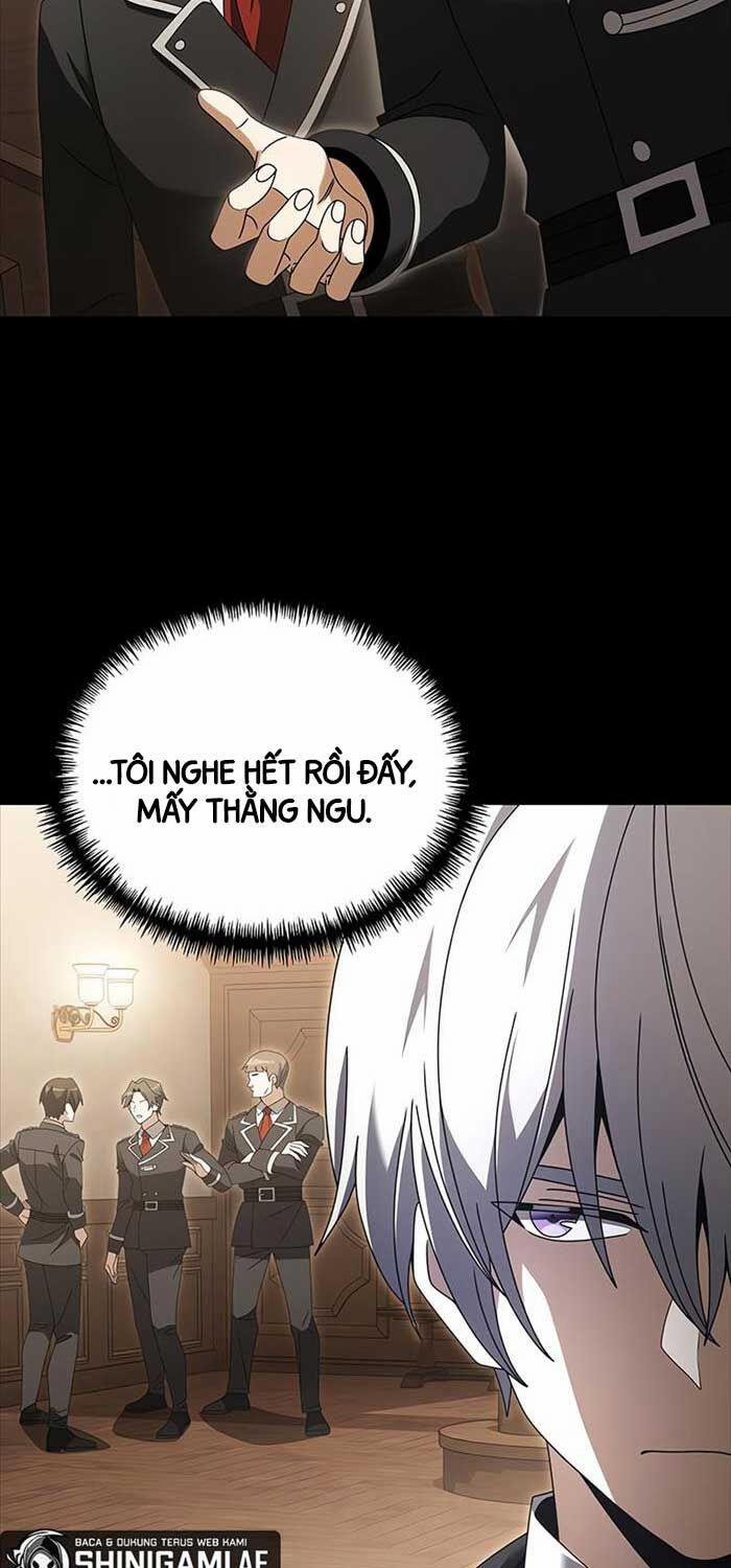 Hắc Kị Sĩ Thiên Tài Giới Hạn Thời Gian 76 trang 33