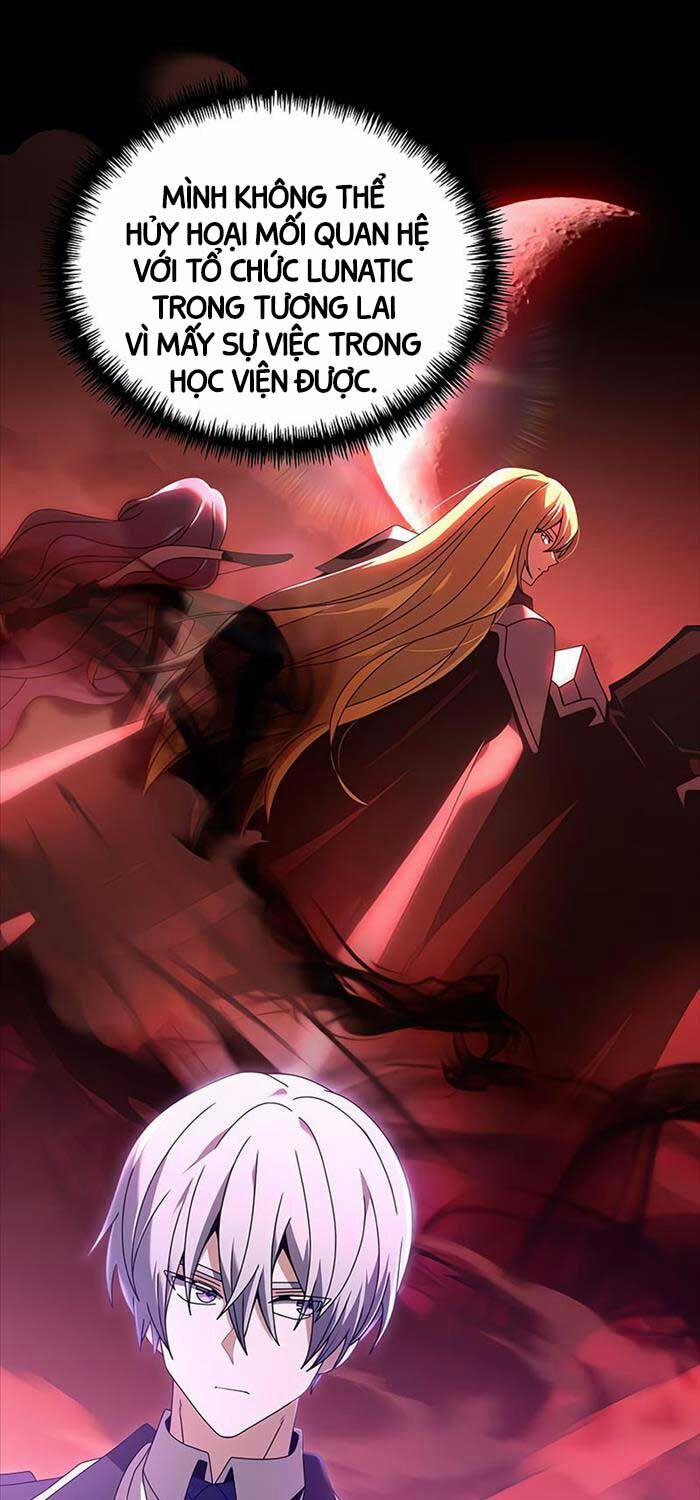 Hắc Kị Sĩ Thiên Tài Giới Hạn Thời Gian 76 trang 36