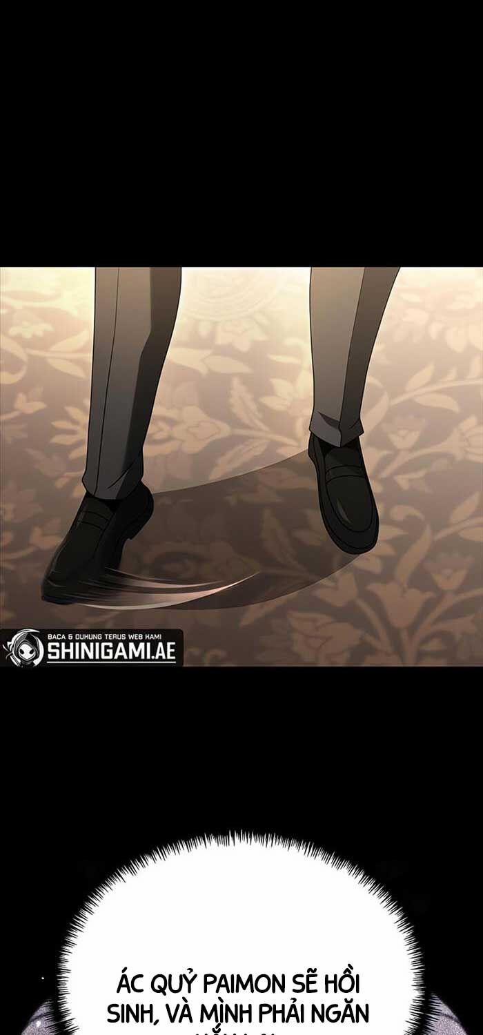 Hắc Kị Sĩ Thiên Tài Giới Hạn Thời Gian 76 trang 39