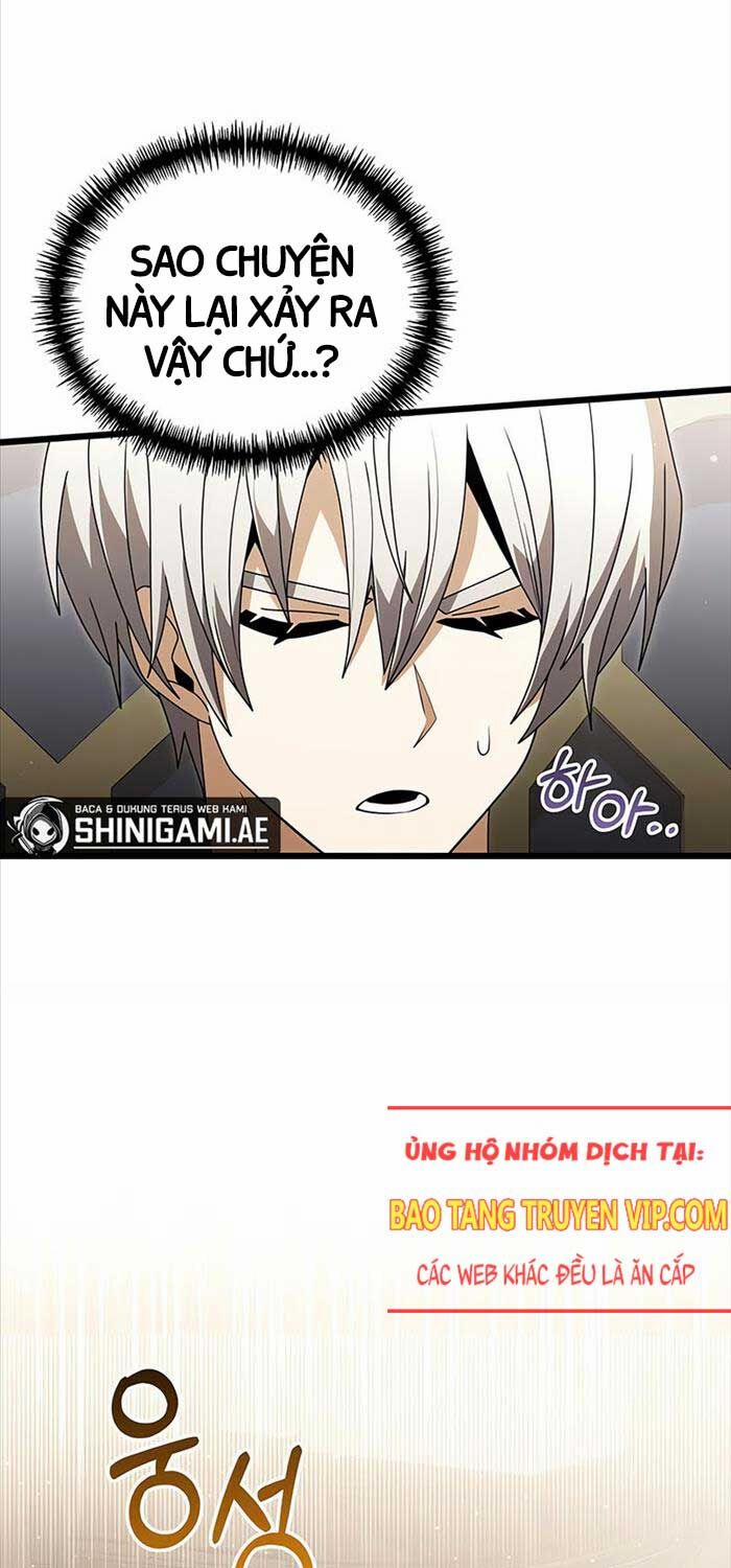 Hắc Kị Sĩ Thiên Tài Giới Hạn Thời Gian 76 trang 4