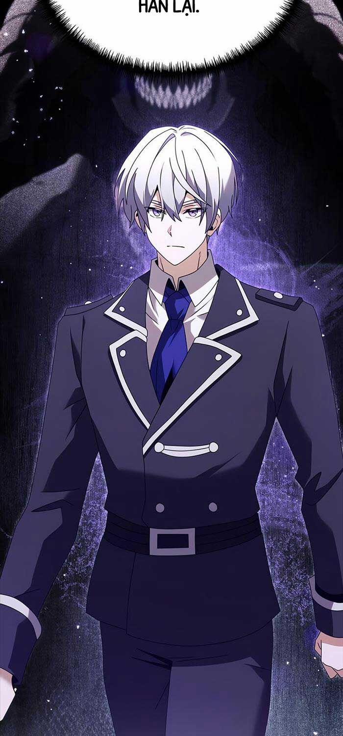 Hắc Kị Sĩ Thiên Tài Giới Hạn Thời Gian 76 trang 40