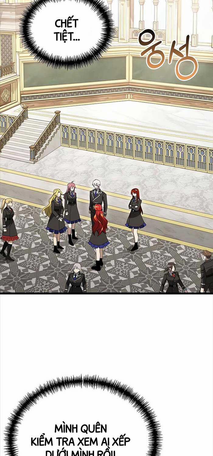 Hắc Kị Sĩ Thiên Tài Giới Hạn Thời Gian 76 trang 43