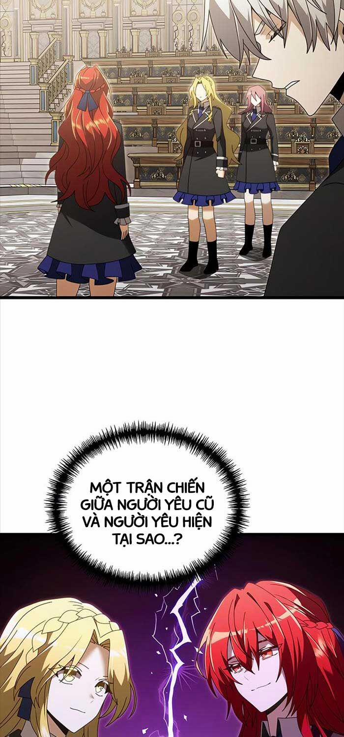 Hắc Kị Sĩ Thiên Tài Giới Hạn Thời Gian 76 trang 46