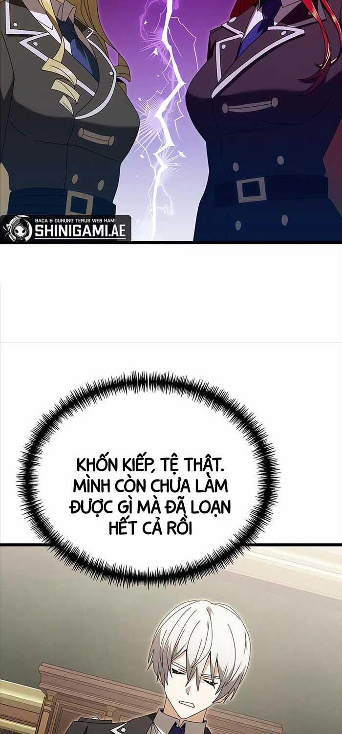 Hắc Kị Sĩ Thiên Tài Giới Hạn Thời Gian 76 trang 47