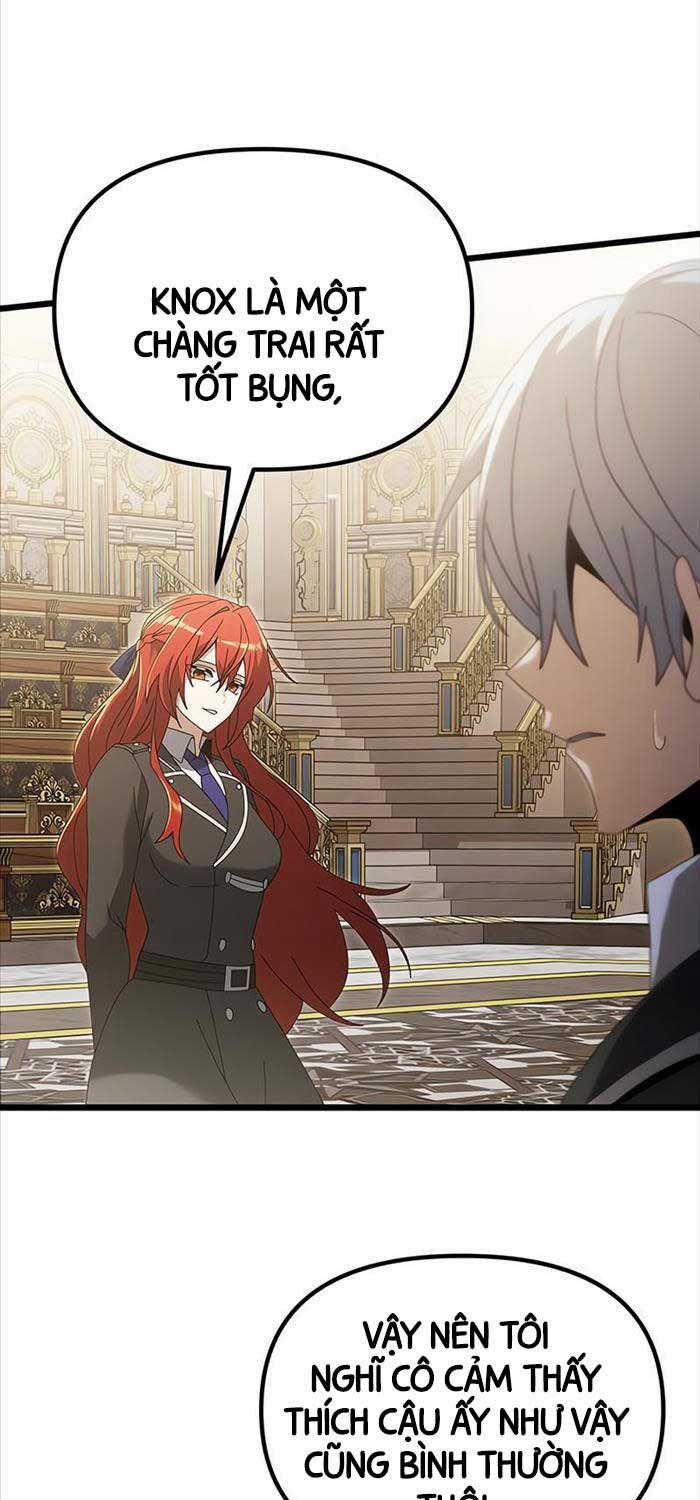 Hắc Kị Sĩ Thiên Tài Giới Hạn Thời Gian 76 trang 50