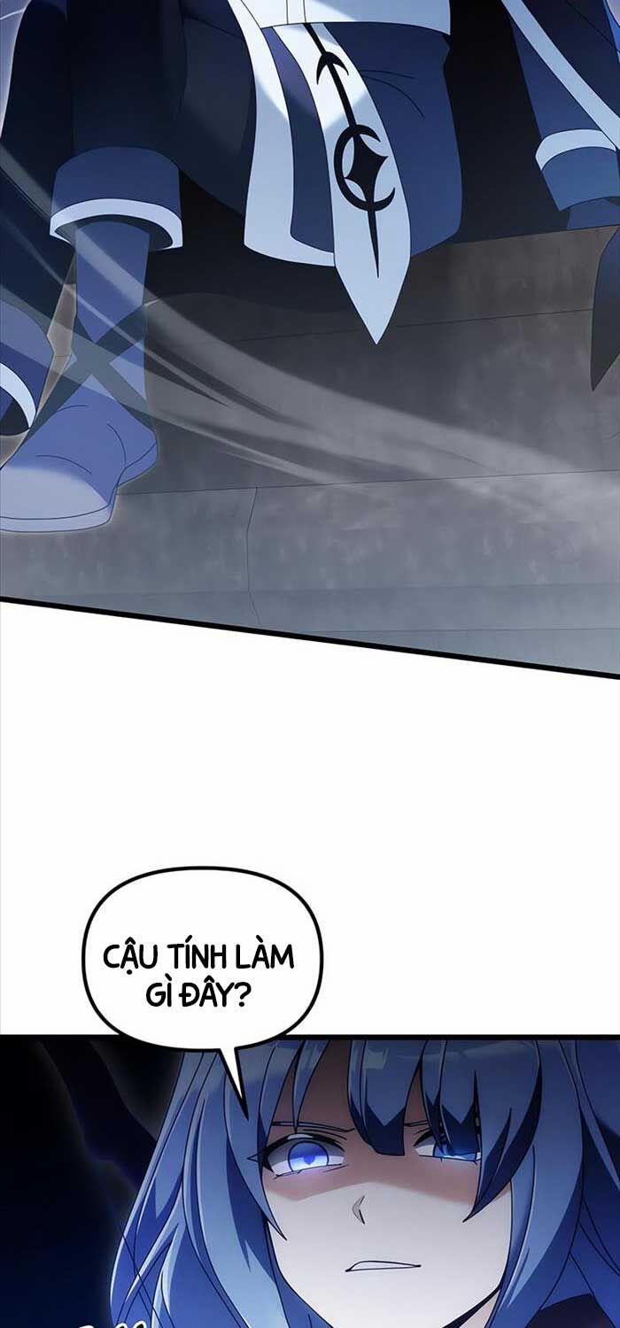 Hắc Kị Sĩ Thiên Tài Giới Hạn Thời Gian 76 trang 69