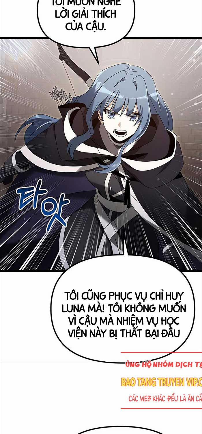 Hắc Kị Sĩ Thiên Tài Giới Hạn Thời Gian 76 trang 77