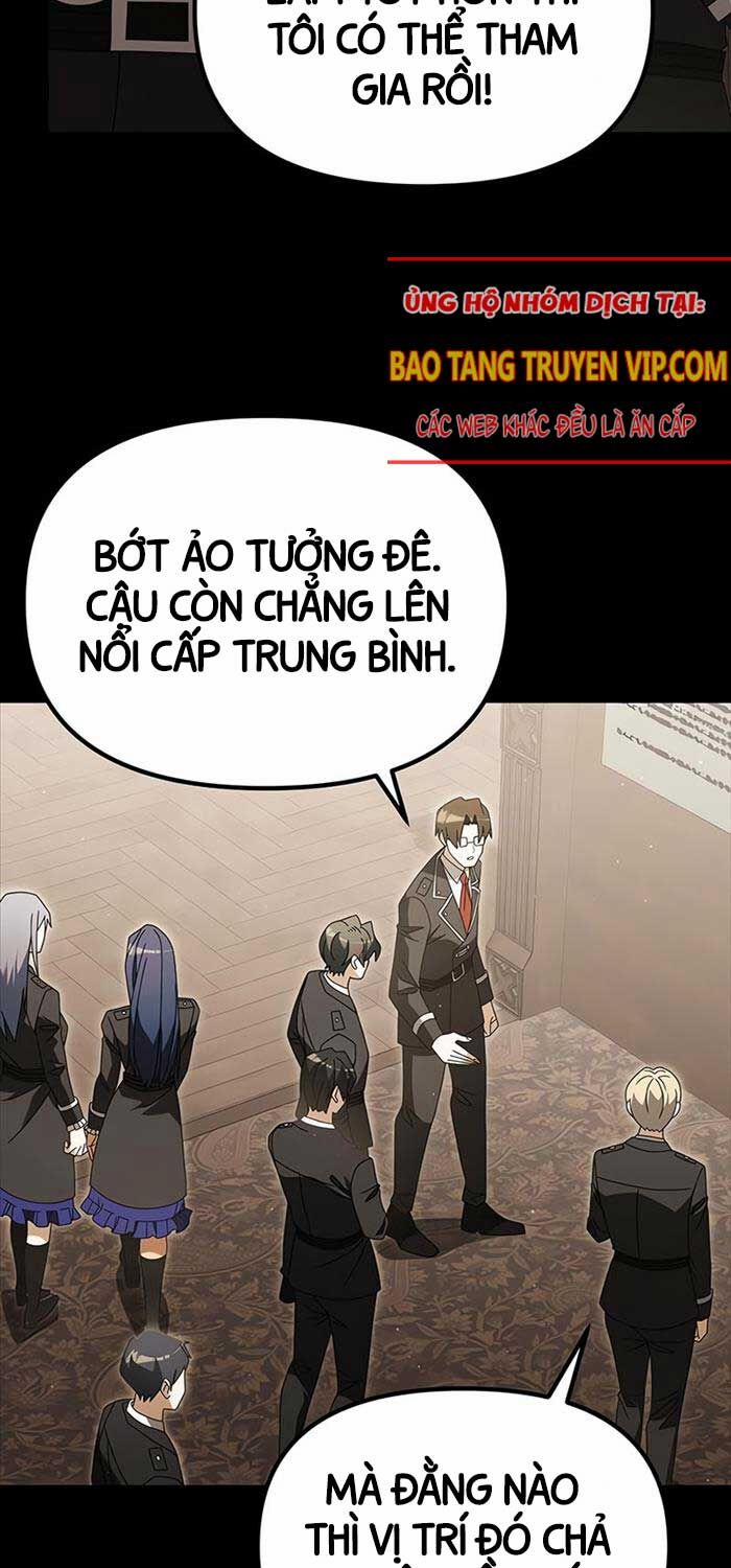 Hắc Kị Sĩ Thiên Tài Giới Hạn Thời Gian 76 trang 8