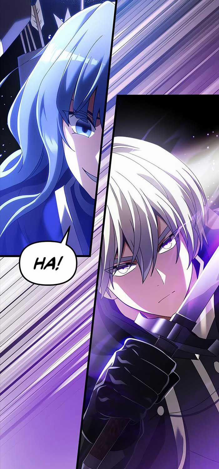 Hắc Kị Sĩ Thiên Tài Giới Hạn Thời Gian 76 trang 85