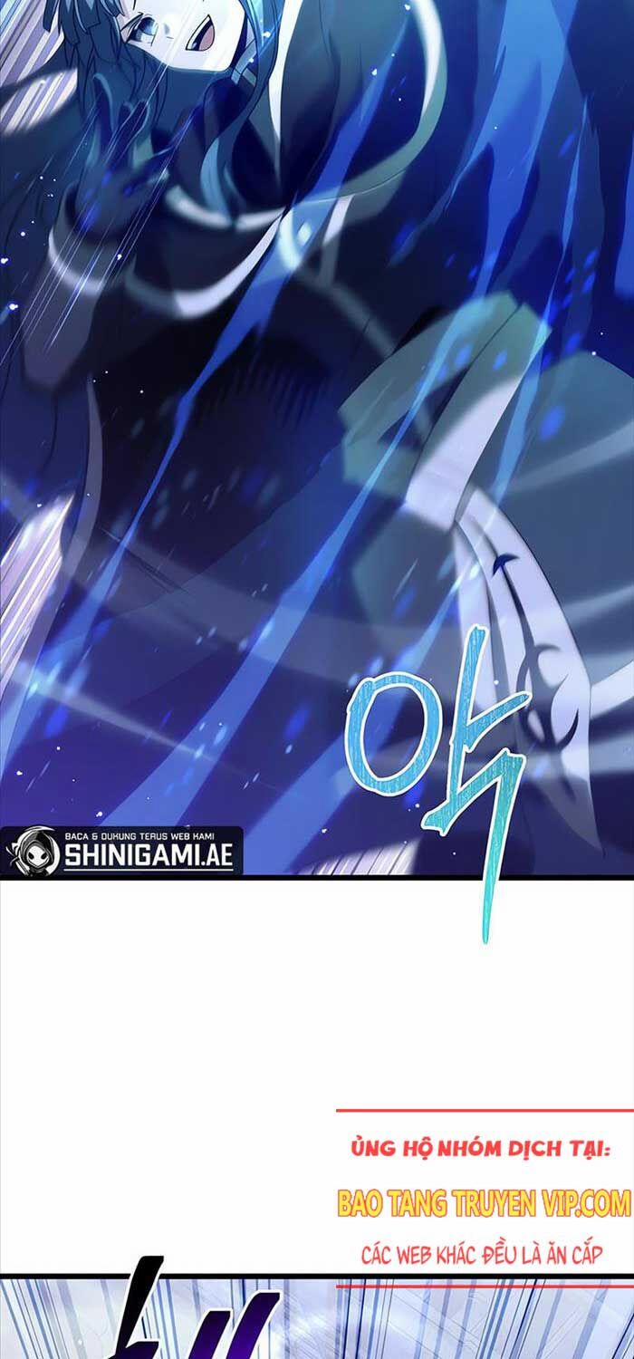 Hắc Kị Sĩ Thiên Tài Giới Hạn Thời Gian 76 trang 87