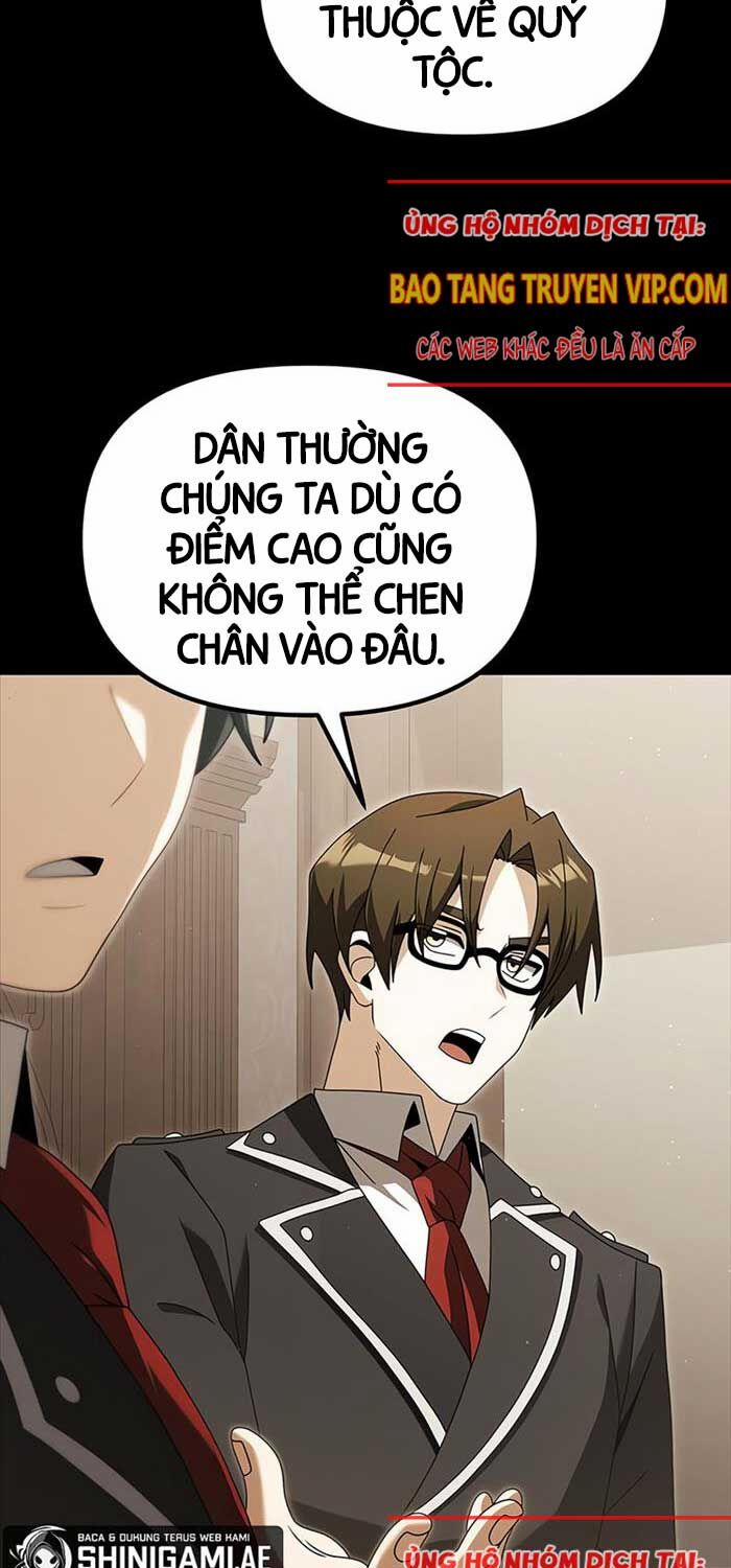 Hắc Kị Sĩ Thiên Tài Giới Hạn Thời Gian 76 trang 9