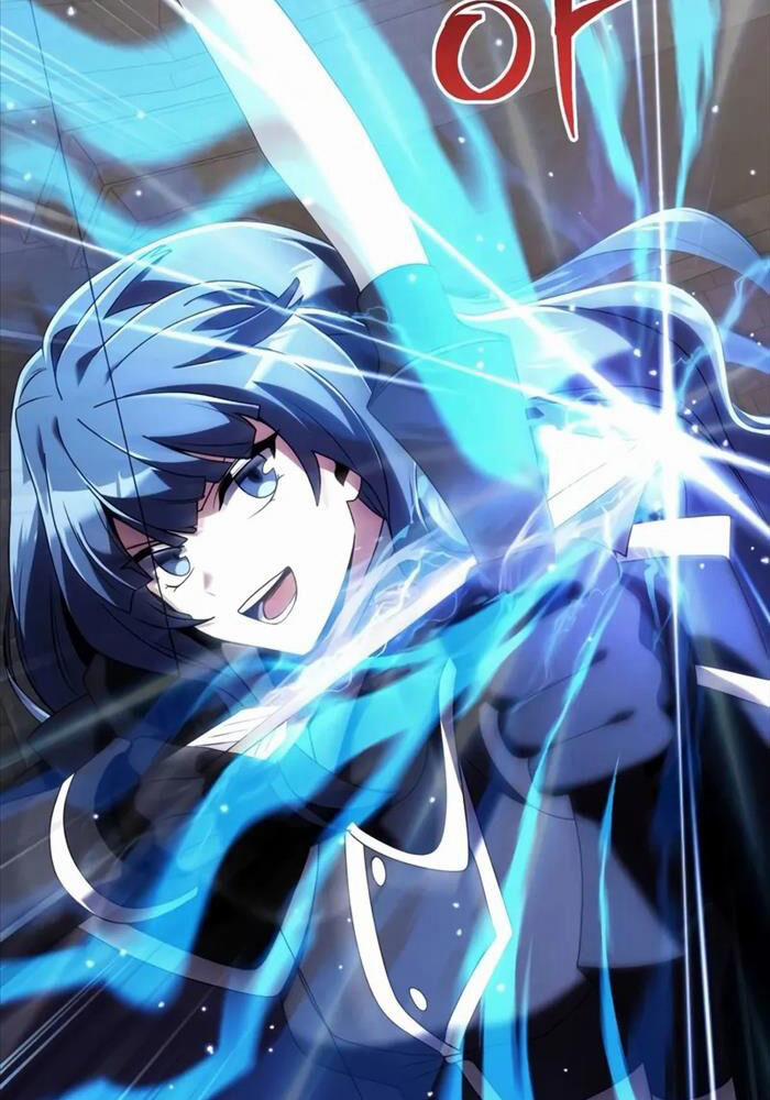 Hắc Kị Sĩ Thiên Tài Giới Hạn Thời Gian 77 trang 1