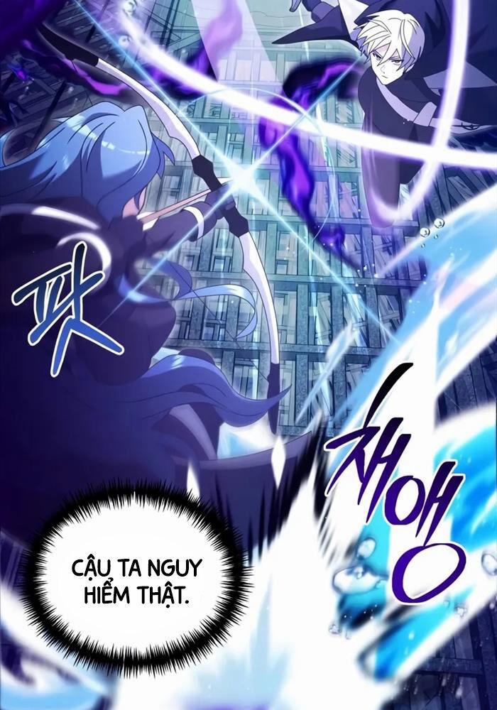 Hắc Kị Sĩ Thiên Tài Giới Hạn Thời Gian 77 trang 102