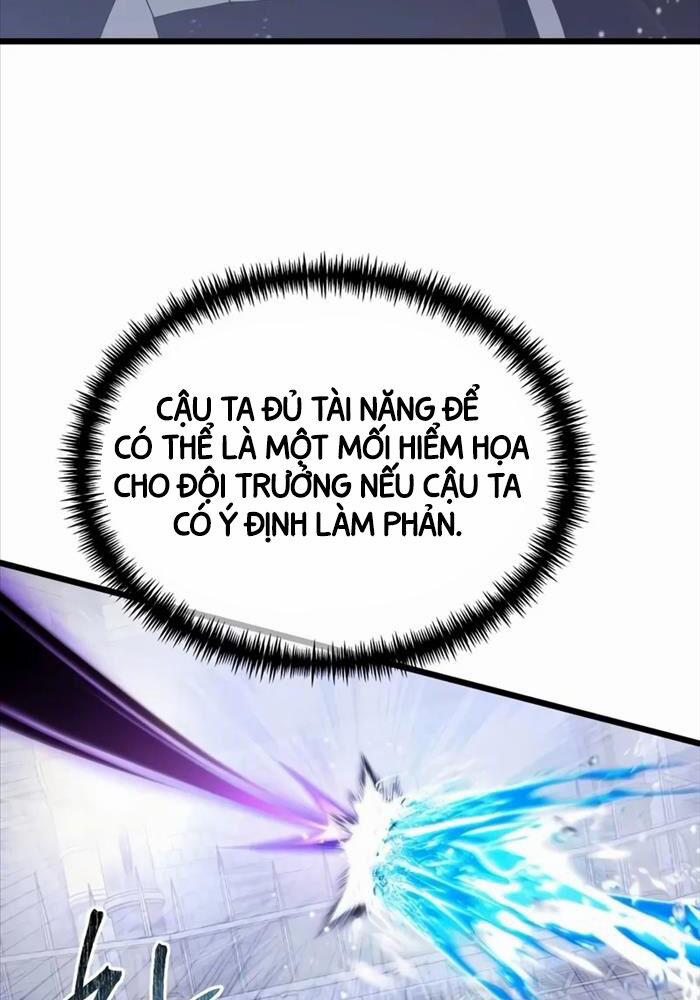 Hắc Kị Sĩ Thiên Tài Giới Hạn Thời Gian 77 trang 105