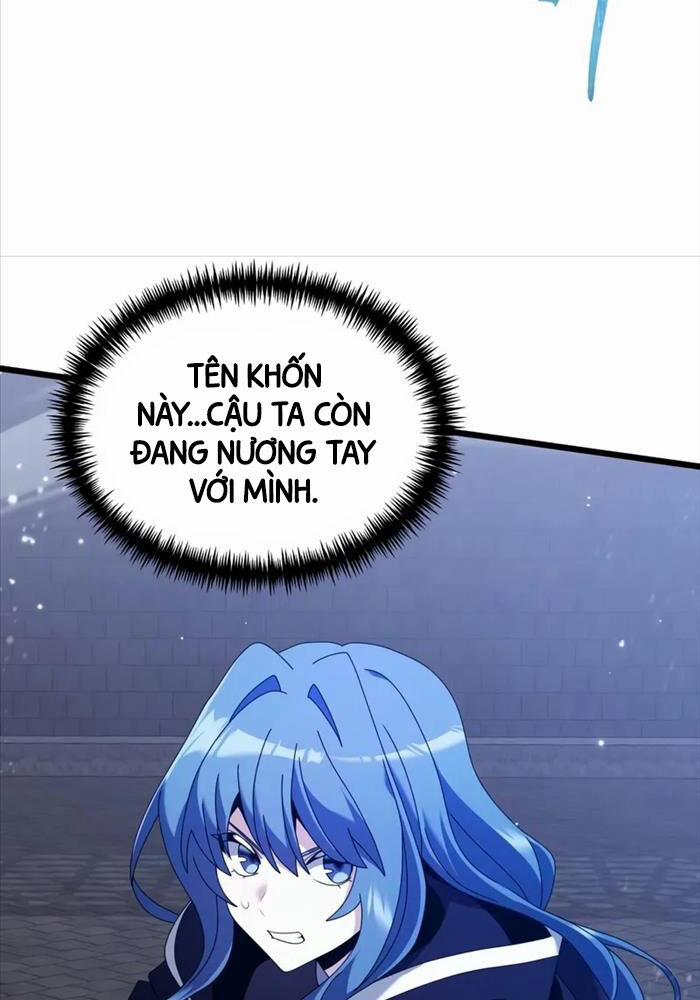Hắc Kị Sĩ Thiên Tài Giới Hạn Thời Gian 77 trang 107