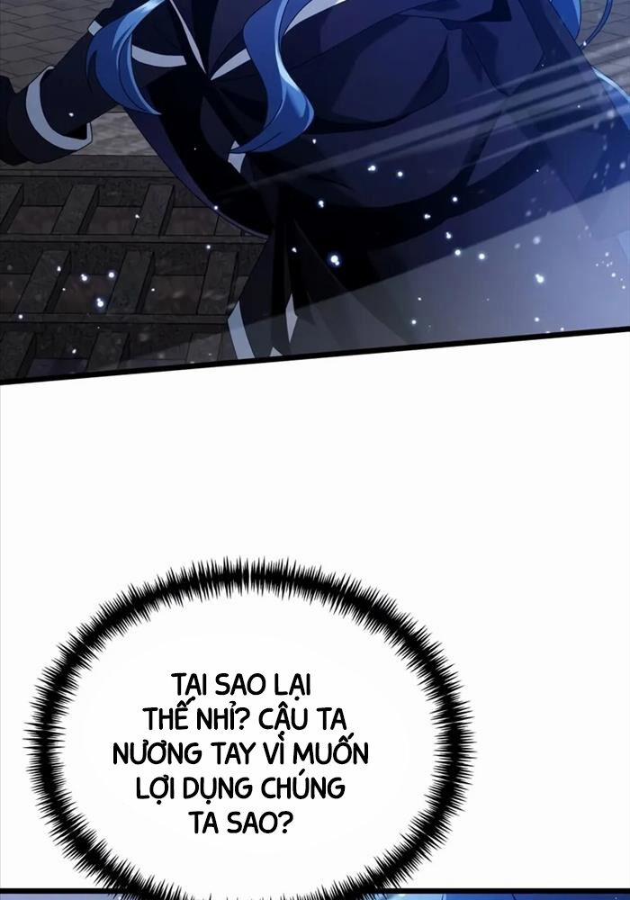 Hắc Kị Sĩ Thiên Tài Giới Hạn Thời Gian 77 trang 108