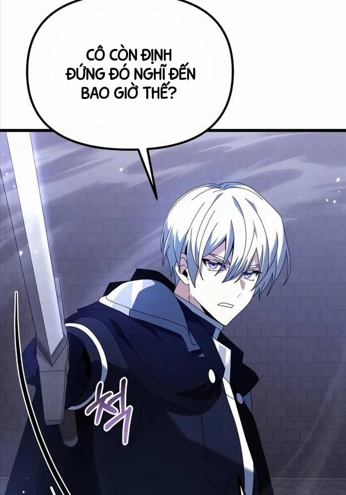 Hắc Kị Sĩ Thiên Tài Giới Hạn Thời Gian 77 trang 110