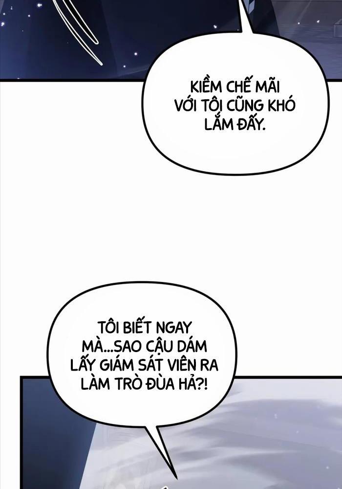 Hắc Kị Sĩ Thiên Tài Giới Hạn Thời Gian 77 trang 111