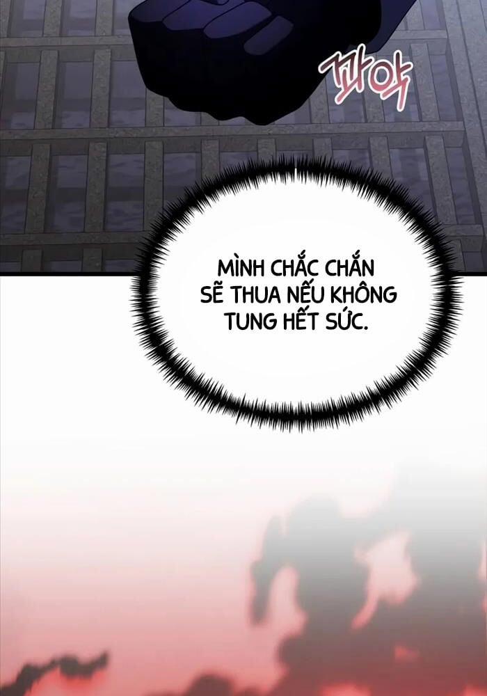 Hắc Kị Sĩ Thiên Tài Giới Hạn Thời Gian 77 trang 115