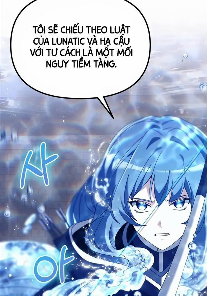 Hắc Kị Sĩ Thiên Tài Giới Hạn Thời Gian 77 trang 123