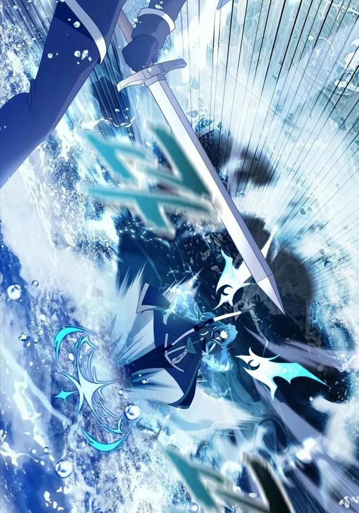 Hắc Kị Sĩ Thiên Tài Giới Hạn Thời Gian 77 trang 126