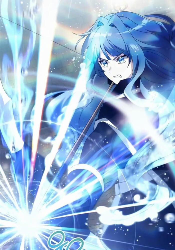 Hắc Kị Sĩ Thiên Tài Giới Hạn Thời Gian 77 trang 128