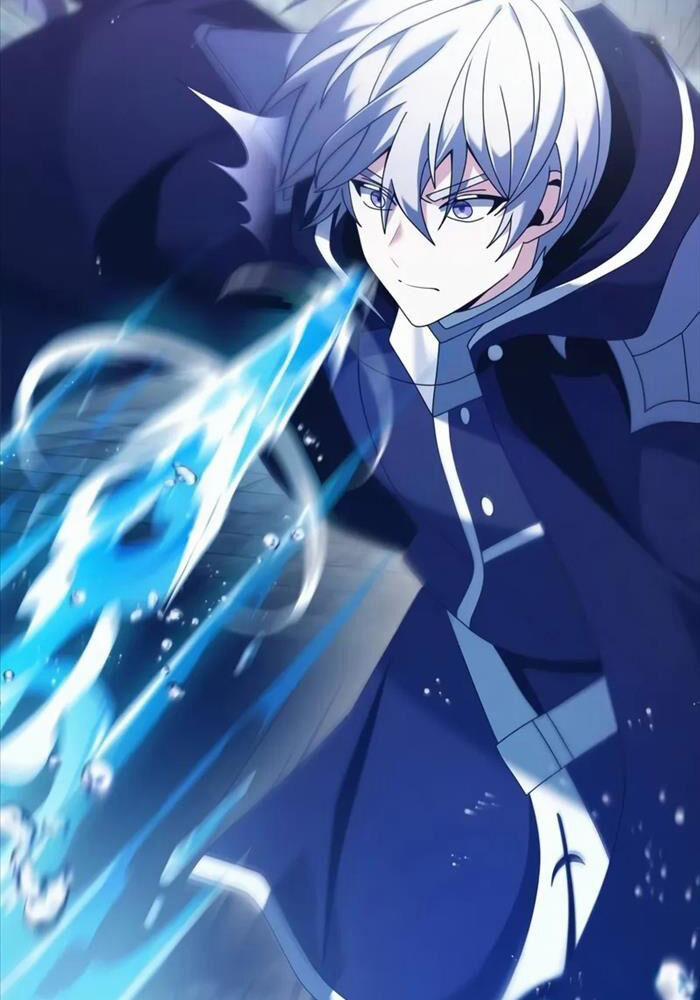 Hắc Kị Sĩ Thiên Tài Giới Hạn Thời Gian 77 trang 13