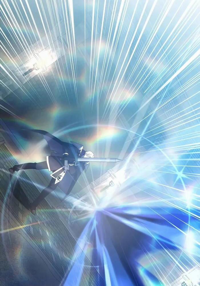 Hắc Kị Sĩ Thiên Tài Giới Hạn Thời Gian 77 trang 134