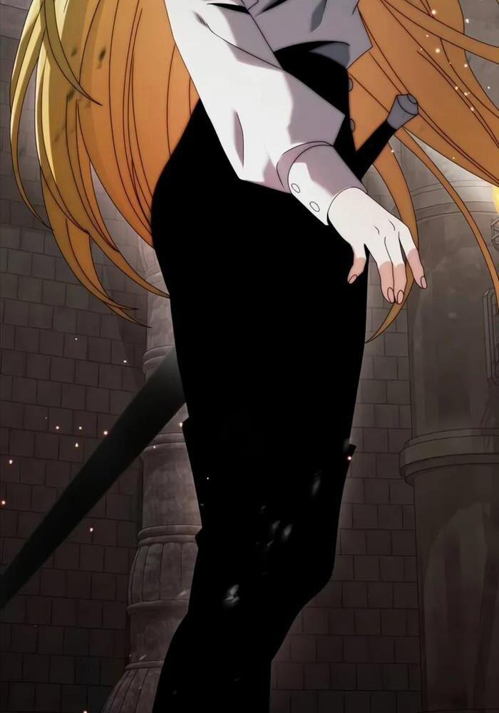 Hắc Kị Sĩ Thiên Tài Giới Hạn Thời Gian 77 trang 143